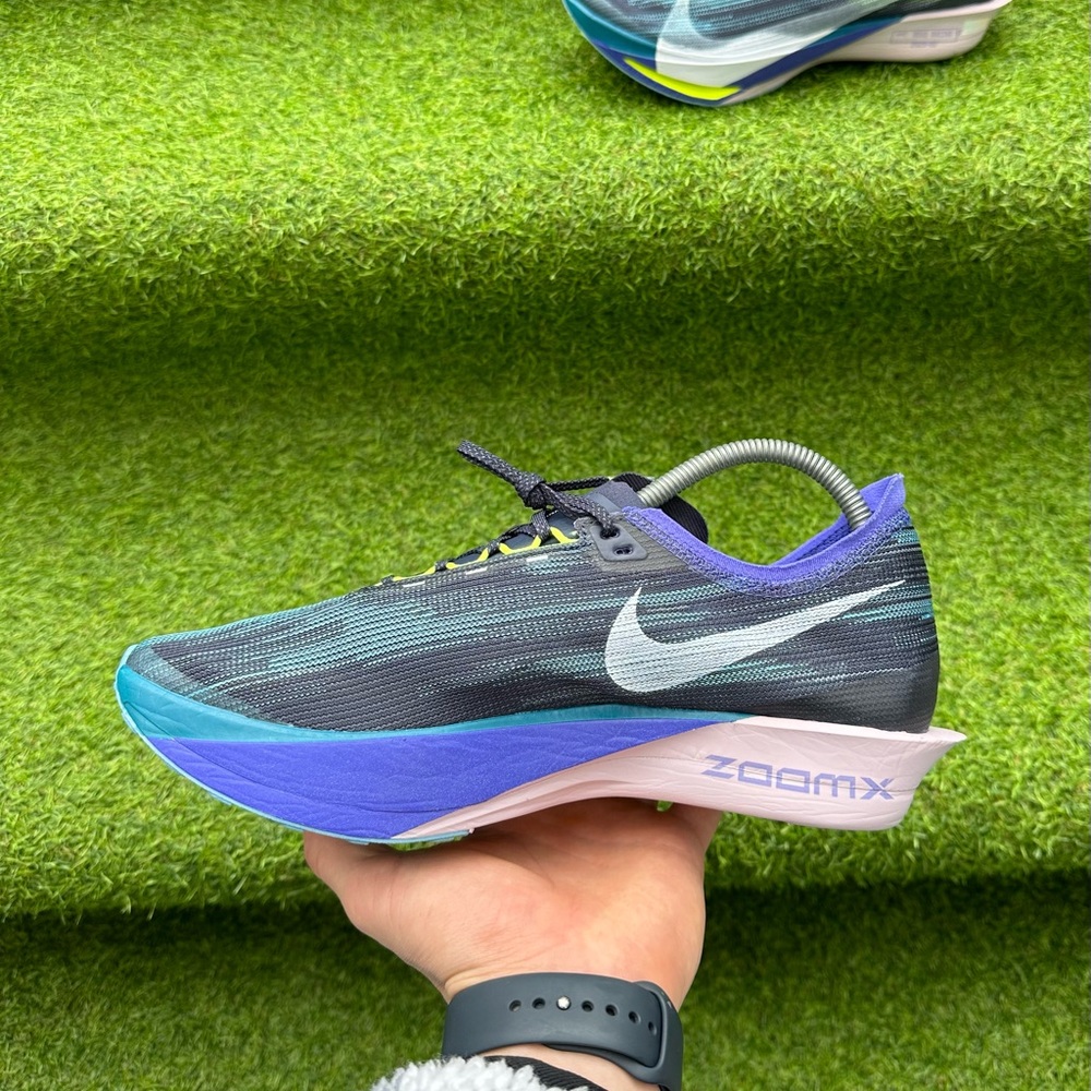 Running Shoes Nike ZoomX StreakFly 2 Men’s Road Racing Shoes Brand New 11.5 US - Picture 3 of 7